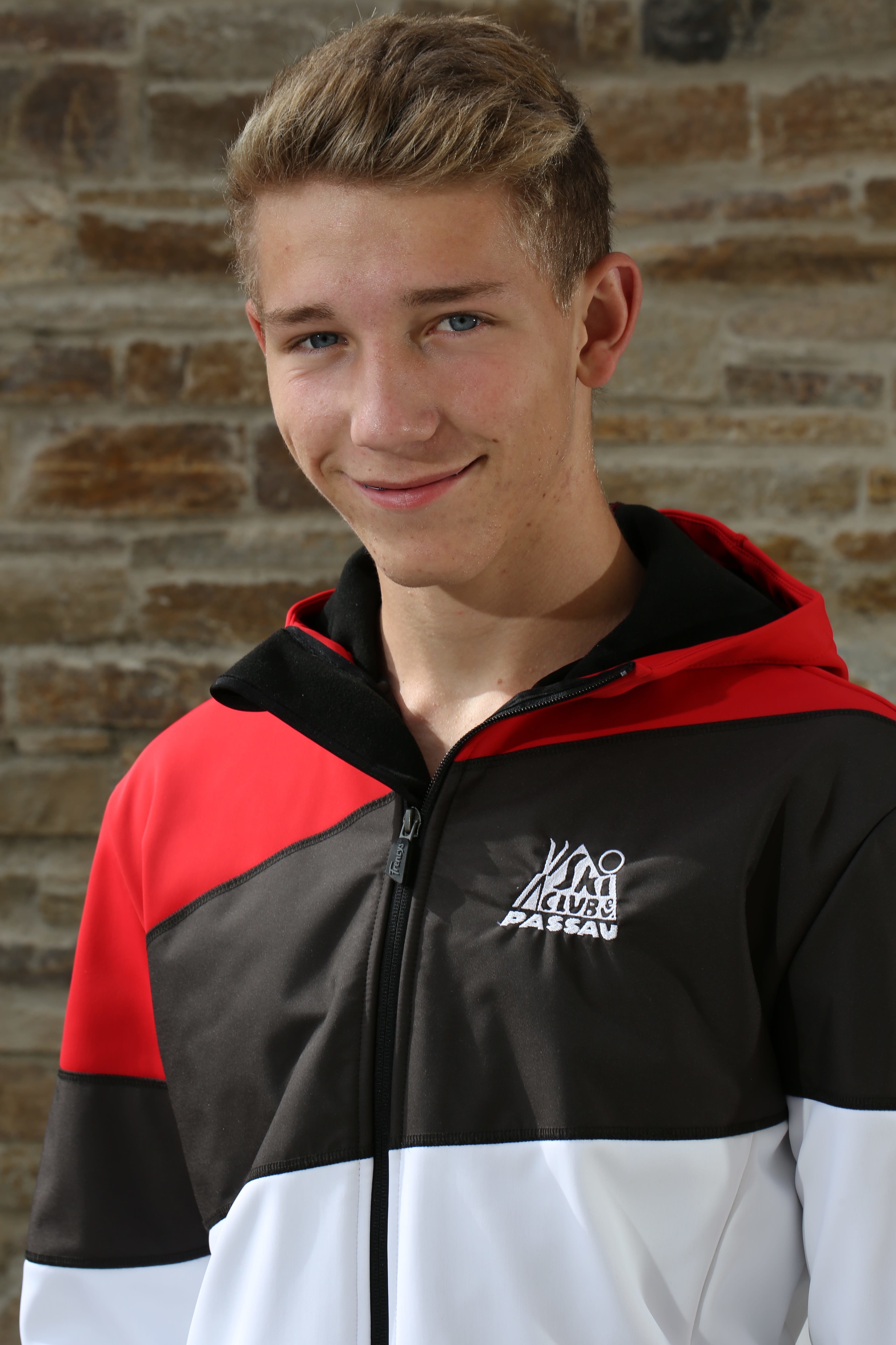 Christoph Luger