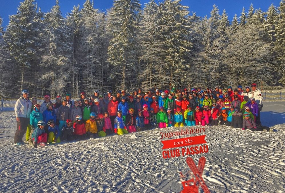 Weihnachtsski- + snowboardkurs 2016