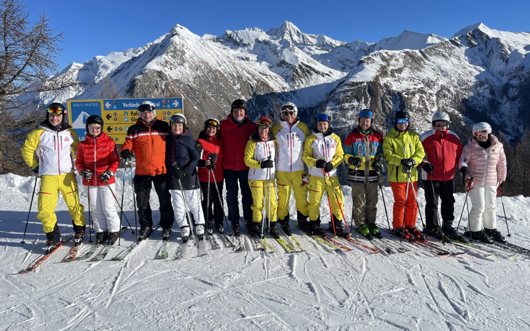 Genussvolle Skitage in Osttirol