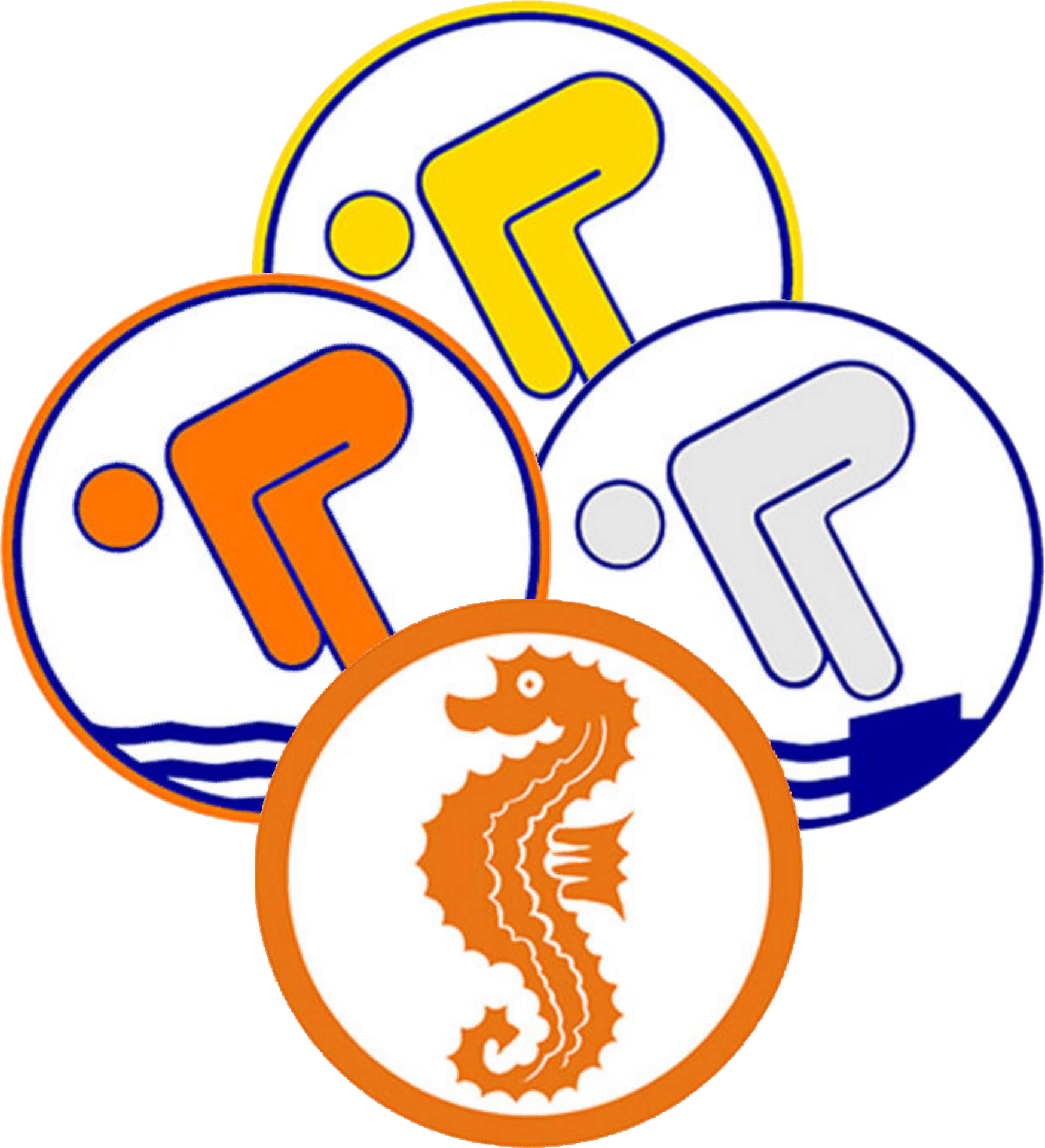 Schwimmabzeichen