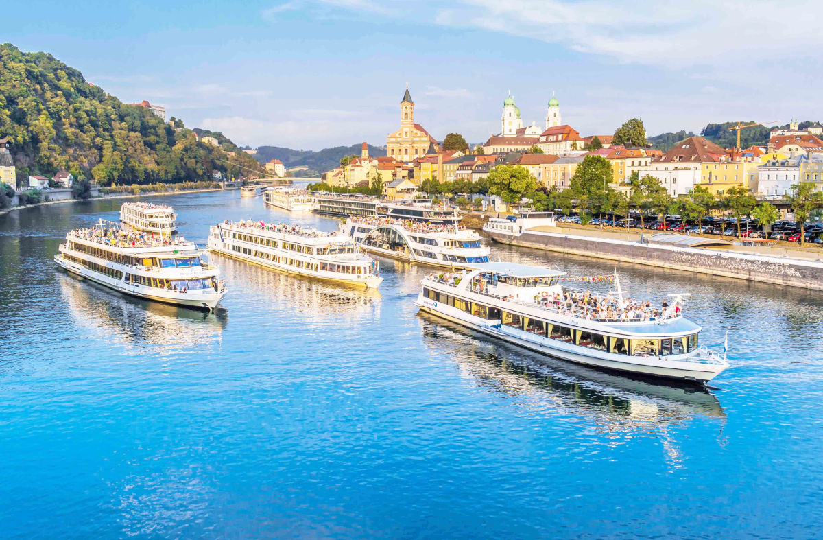 donauschifffahrt-passau