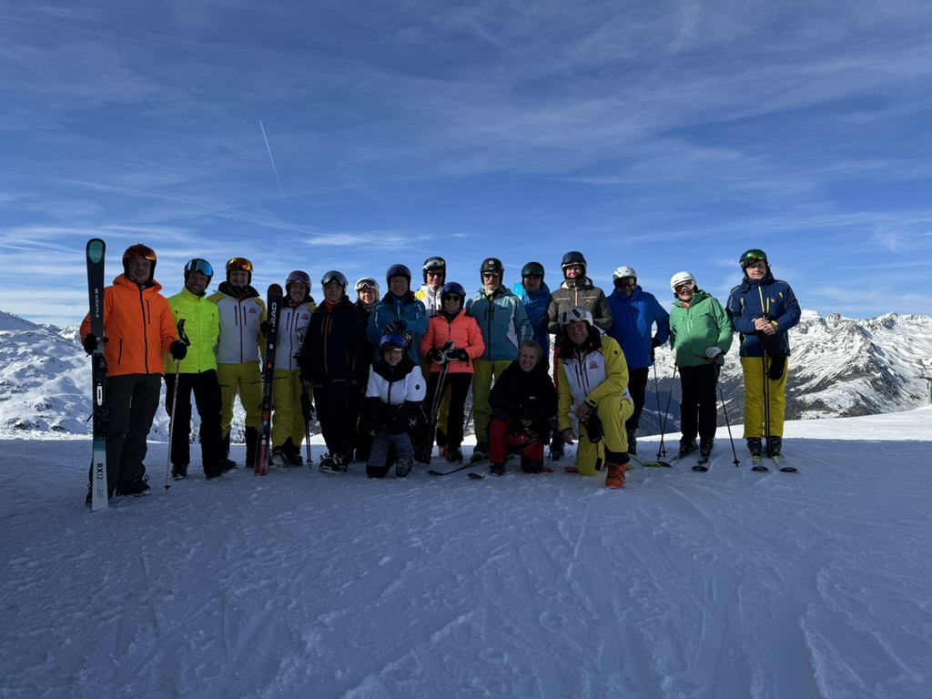 Skfahren in Osttirol