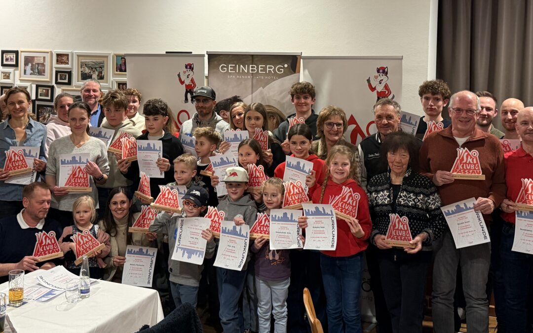 Passauer Stadtmeisterschaften und  Ski-Club Passau e.V. Vereinsmeisterschaften „Ski-Alpin“