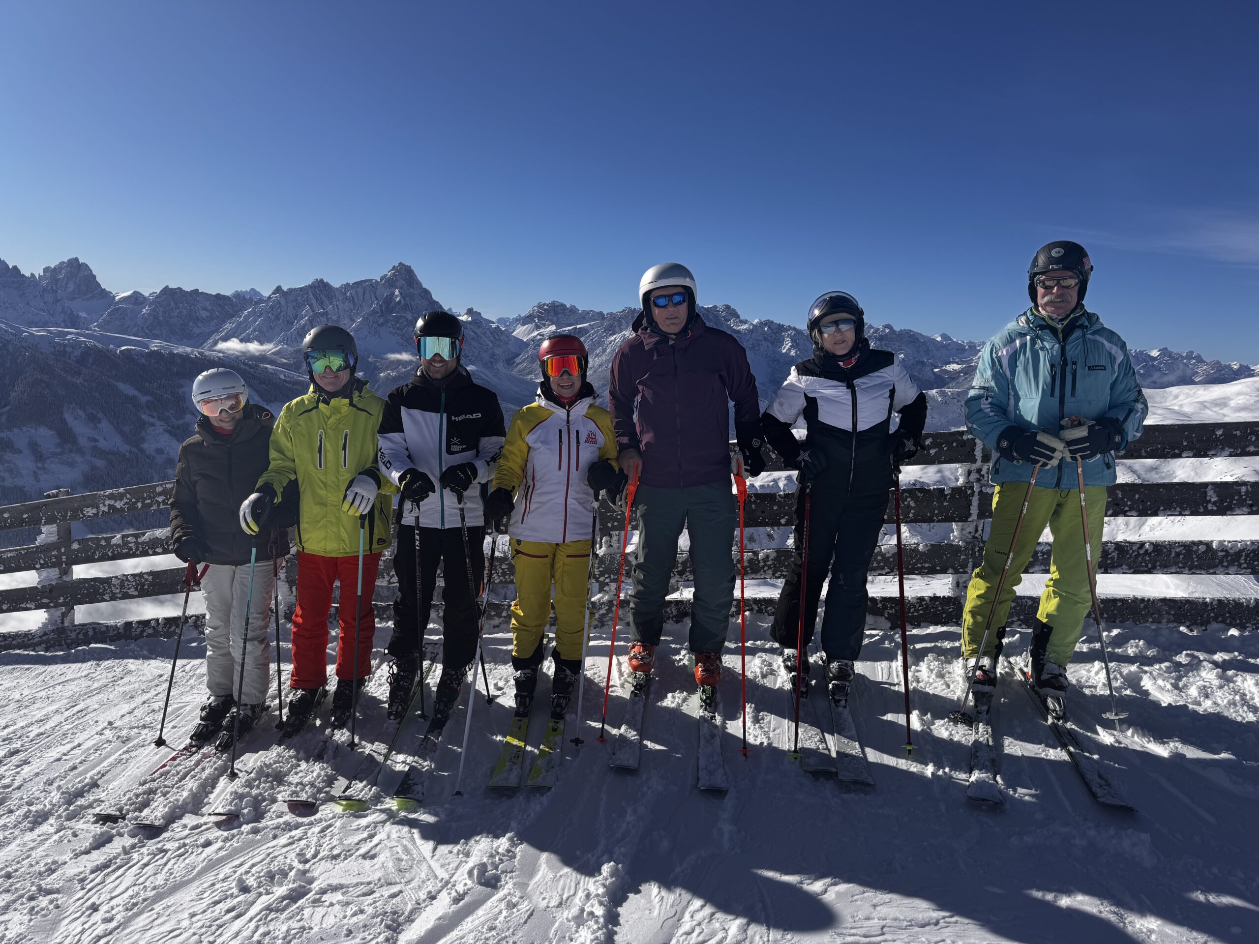 „SkiHit“ in Osttirol