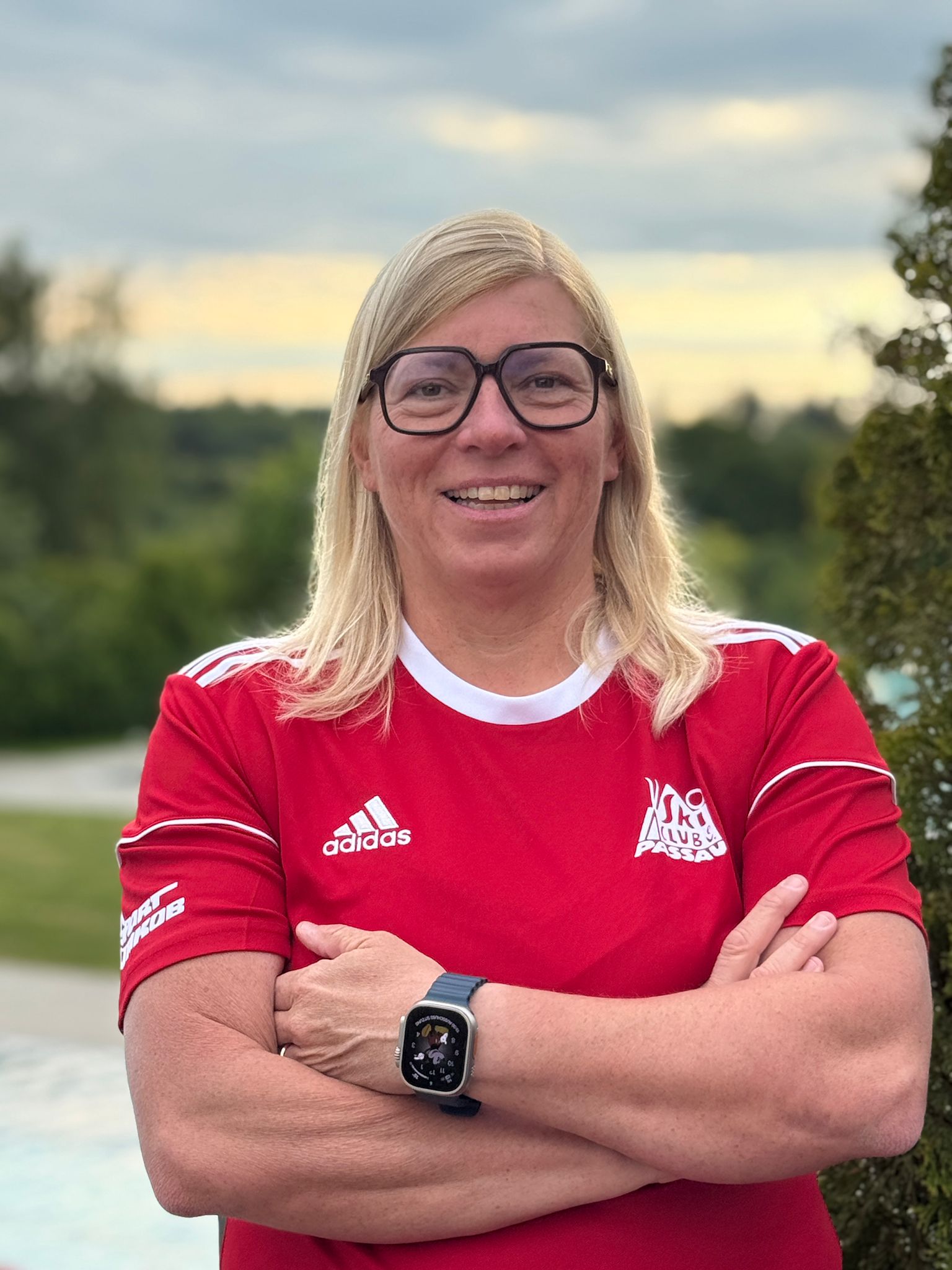 Doris Manke