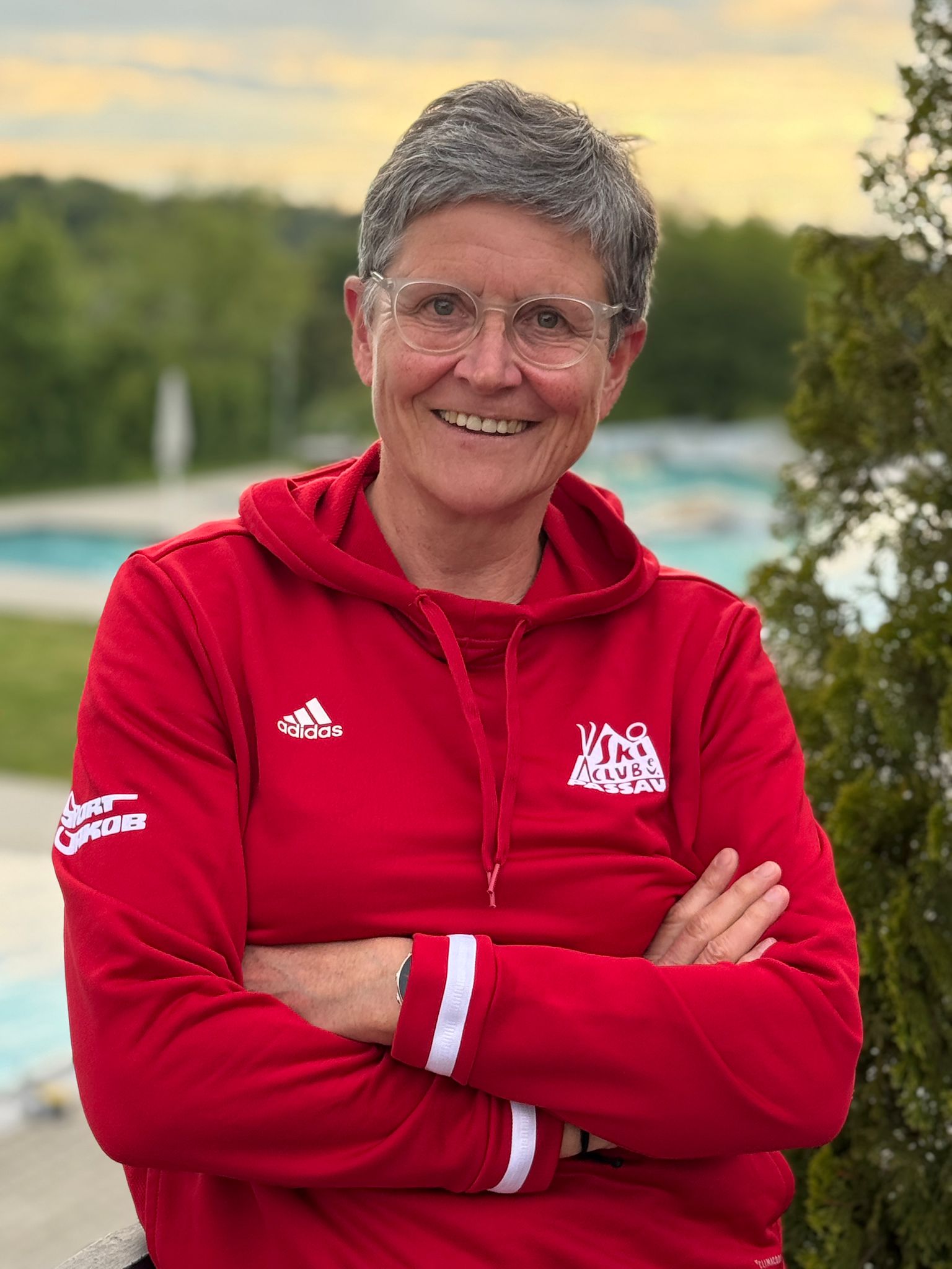 Sidonie Lentner